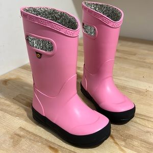 Bogs rainboots